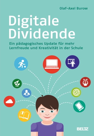 Digitale Dividende - Olaf-Axel Burow