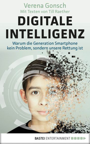 Digitale Intelligenz - Till Raether - Verena Gonsch