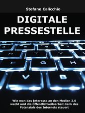 Digitale Pressestelle