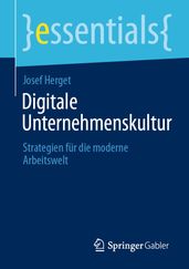 Digitale Unternehmenskultur