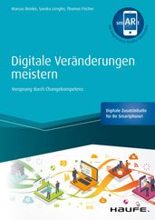 Digitale Veränderungen meistern