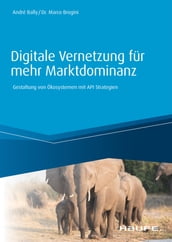 Digitale Vernetzung für mehr Marktdominanz