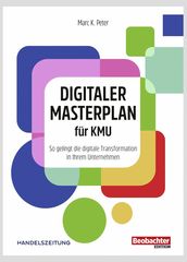 Digitaler Masterplan für KMU