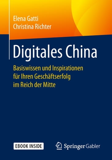 Digitales China - Elena Gatti - Christina Richter