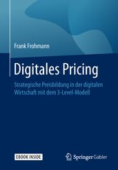 Digitales Pricing