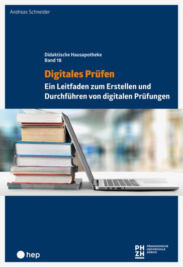 Digitales Prufen (E-Book) - Andreas Schneider