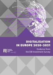 Digitalisation in Europe 2020-2021