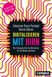 Digitalisieren mit Hirn