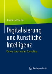 Digitalisierung und Künstliche Intelligenz