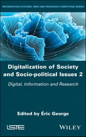 Digitalization of Society and Socio-political Issues 2