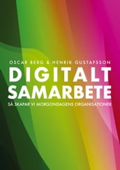 Digitalt samarbete