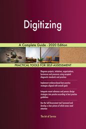 Digitizing A Complete Guide - 2020 Edition