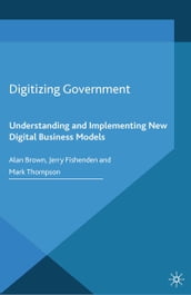 Digitizing Government