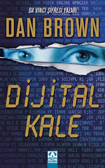 Dijital Kale - Dan Brown