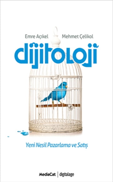 Dijitoloji - Emre Açkel - Mehmet Çelikol