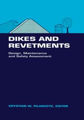 Dikes and Revetments