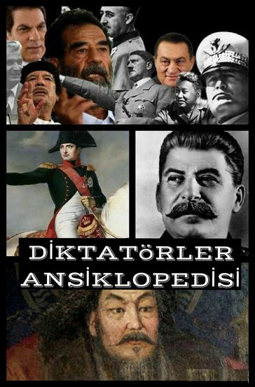 Diktatörler Ansiklopedisi - Zuhal Çada