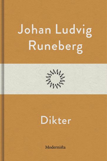 Dikter - Johan Ludvig Runeberg