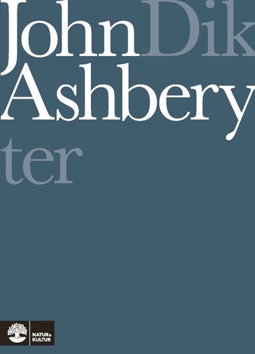 Dikter - John Ashbery