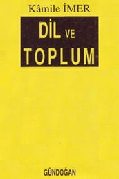 Dil ve Toplum