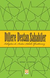 Dillere Destan Sahabiler