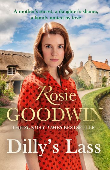 Dilly's Lass - Rosie Goodwin