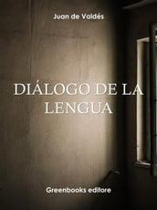 Diálogo de la lengua