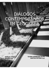 Diálogos Contemporâneos em Geografia