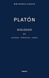 Diálogos VII