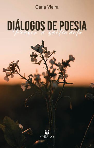 Diálogos de Poesia - Poesia e sentimento - Carla Vieira