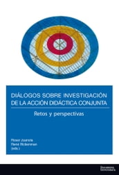 Diálogos sobre investigación de la acción didáctica conjunta