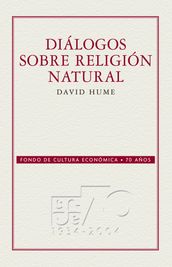 Diálogos sobre religión natural