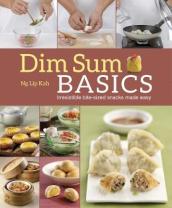 Dim Sum Basics