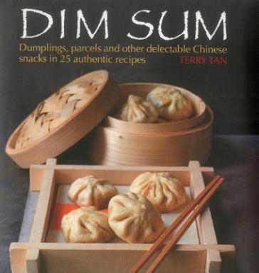 Dim Sum - Terry Tan