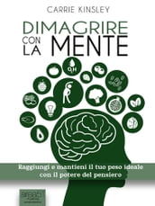 Dimagrire con la mente