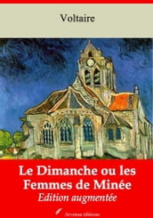 Le Dimanche ou les Femmes de Minée