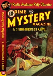 Dime Mystery Magazine - G. T. Fleming-Ro
