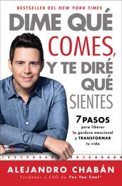 Dime que comes y te dire que sientes (Think Skinny, Feel Fit Spanish edition)