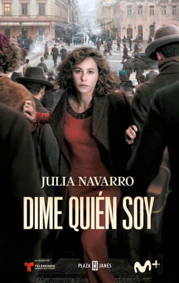 Dime quién soy - Julia Navarro