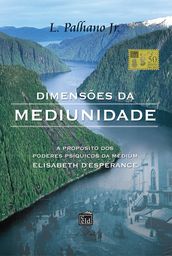 Dimensões da Mediunidade