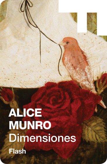 Dimensiones (Flash Relatos) - Alice Munro