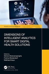 Dimensions of Intelligent Analytics for Smart Digital Health Solutions