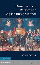 Dimensions of Politics and English Jurisprudence