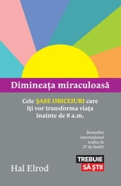 Dimineaa miraculoasa