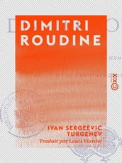 Dimitri Roudine - Suivi du Journal d