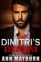Dimitri s Forbidden Submissive