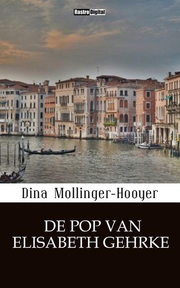 Dina Mollinger-Hooyer - Dina Mollinger-Hooyer