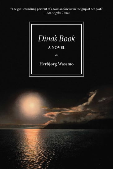 Dina's Book - Herbjorg Wassmo