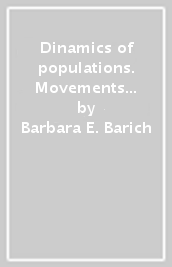 Dinamics of populations. Movements and responses to climatic change in Africa. Atti del Convegno (Roma, aprile 1995)