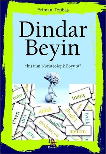 Dindar Beyin - Eriman Topba